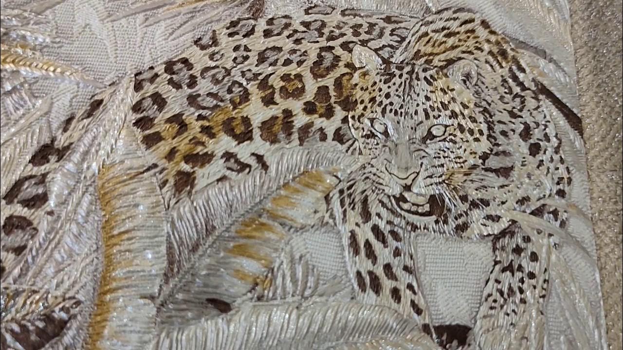 Roberto Cavalli Home 7 18001