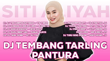 TOP MUSIC DJ TARLING PILIHAN TERBARU 2023