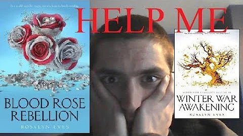 Blood Rose Rebellion's worldbuilding is... really ...