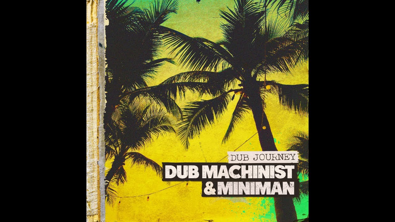 Watch DUB MACHINIST & MINIMAN feat. Miss Kocoa - Mama / Mama in Dub on YouTube Watch DUB MACHINIST & MINIMAN feat. Miss Kocoa - Mama / Mama in Dub on YouTube