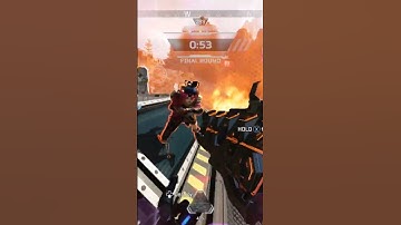 this was the most third party thing I could done #apexlegends #xbox #clips