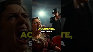 La noche que cambió la historia de Estados Unidos para siempre