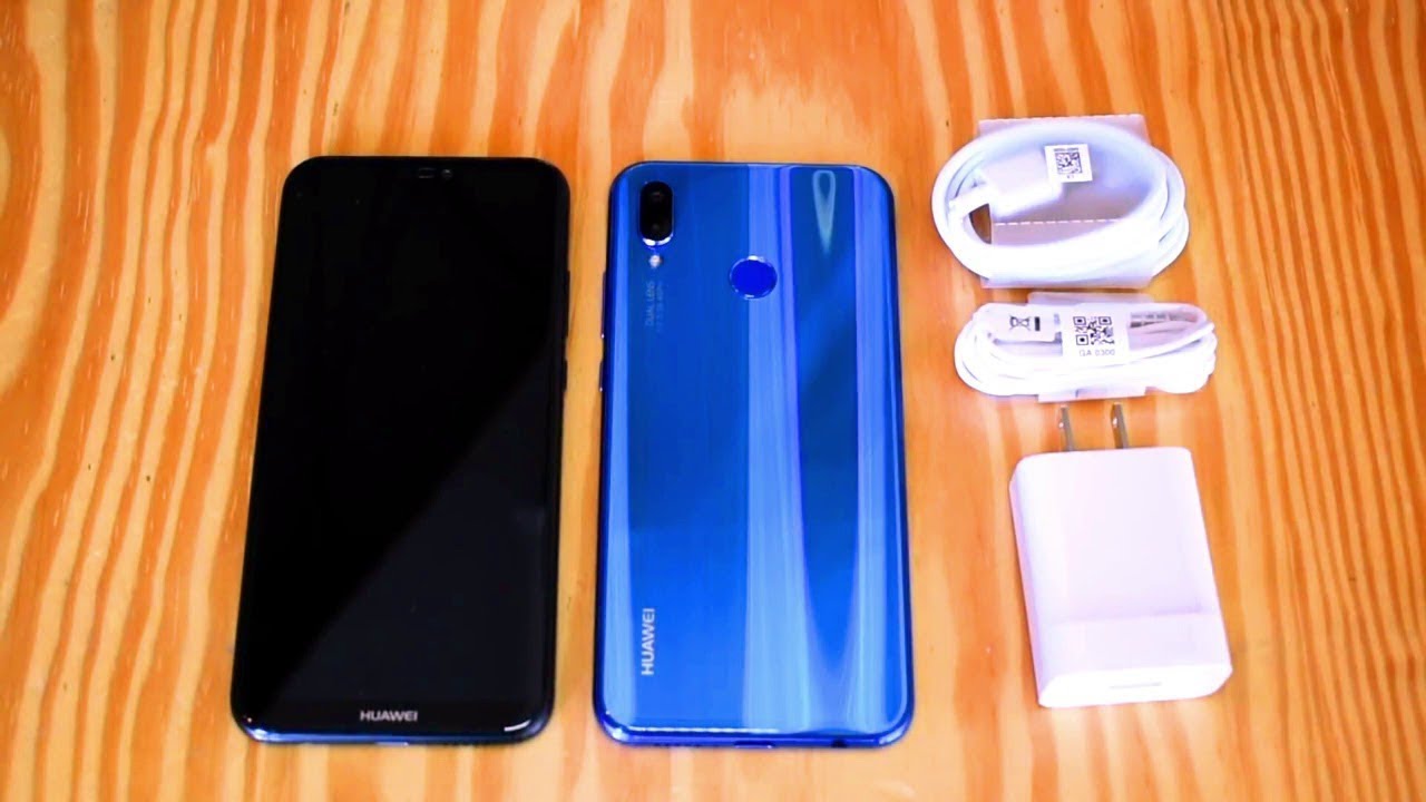 smart watch huawei p20 lite