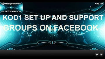 NO VIDEO JUST SOUND, KODI WINDOWS FIX (JD)...