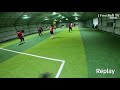 I met futsal master in korea.