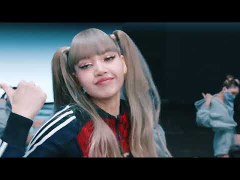 LISA - 'MONEY' EXCLUSIVE PERFORMANCE VIDEO