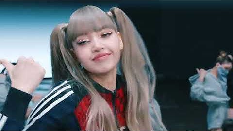 LISA - 'MONEY' EXCLUSIVE PERFORMANCE VIDEO