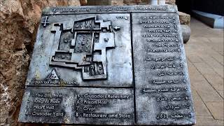 Bens Tours Akko