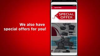 PMA Copier App screenshot 3