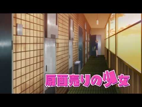 オリジナルTVアニメ『SHIROBAKO』第11話 予告映像