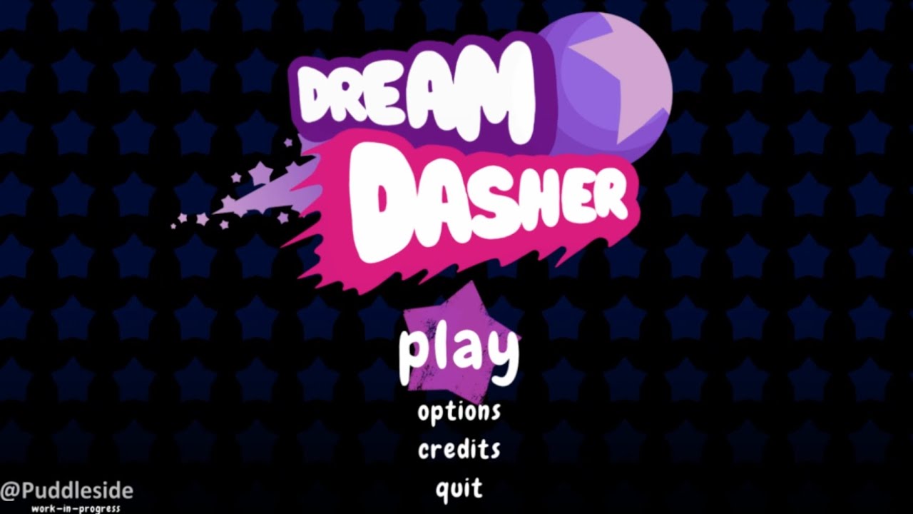 Dream Dasher sage 2020