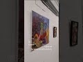 Follow me for more art insignts. Creativity is not a Tallent!#johncleese #creativity #exhibition
