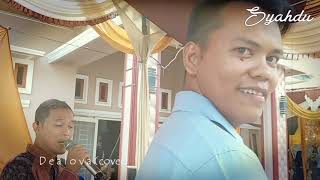 Battle vocal 'Dealova' (cover) by Zulmy Syahdu & Julian