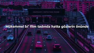 Tamam sen özledin yeter-Sefo-Tutsak(Lyrics) Resimi