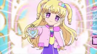 Video thumbnail of "Idol Time Pripara アイドルタイムプリパラ: Yui Yumekawa - Tick Tock・Magical・Idol Time"