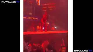 Lil Wayne Signs Mellow Rackz To Young Money!