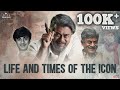 Anant Nag - A Grand Voice Of The Ordinary | Rishab Shetty Films