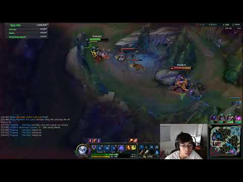  [1/09/2019] Anh em tháng mới vui vẻ nha