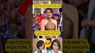 Ara Mina parang hindi tumatanda maganda parin siya kahit 46 na #shorts