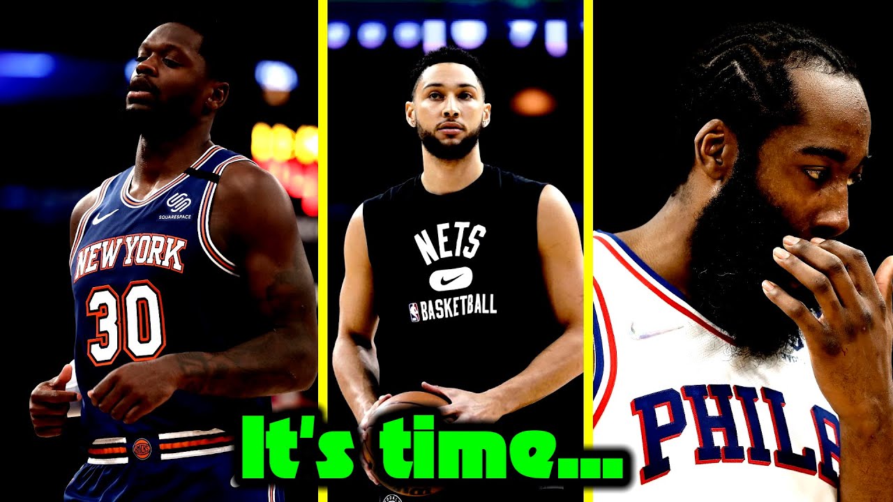 These 6 NBA Players NEED To Bounce Back, Or Else…