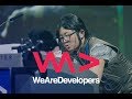 Solo #ARHacks DemoJam by @yosun
