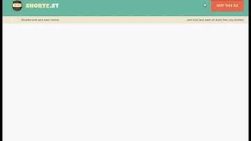 Easily Bypass Any Url shortener (Adfly, Adofocus, Shortest...)