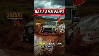 Güçlü Değil Ama Yürüyor