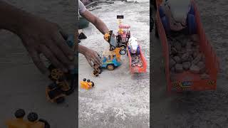 toys#automobile #excavator #farming #kartik #tactar #cala#raga#ha#jcb#tirak#matti#matti