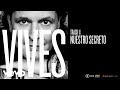 Carlos Vives - Nuestro Secreto (Audio)