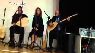 Samiye Rastgeldi'den Kapıyı Çalan Kimdir