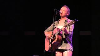 Laura Marling - Master Hunter (Live at WCL, Philadelphia)