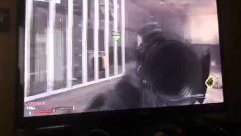 Mw3 360 quickscope InSaNe