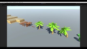 Super Capsule Boy Beach -Assets Unity Store