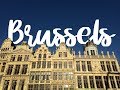 One Day in Brussels
