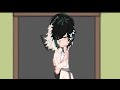 | Mini Sleepover | |DkBk| |Omegaverse| |@Katsukitt|