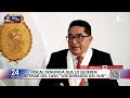 Fiscal denuncia que lo quieren sacar en caso “Los Dorados del Sur”