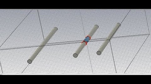 How to design Yagi Uda Antenna