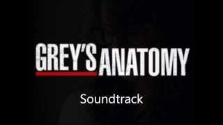 Grey's Anatomy Soundtrack: Ingrid Michaelson - Without You