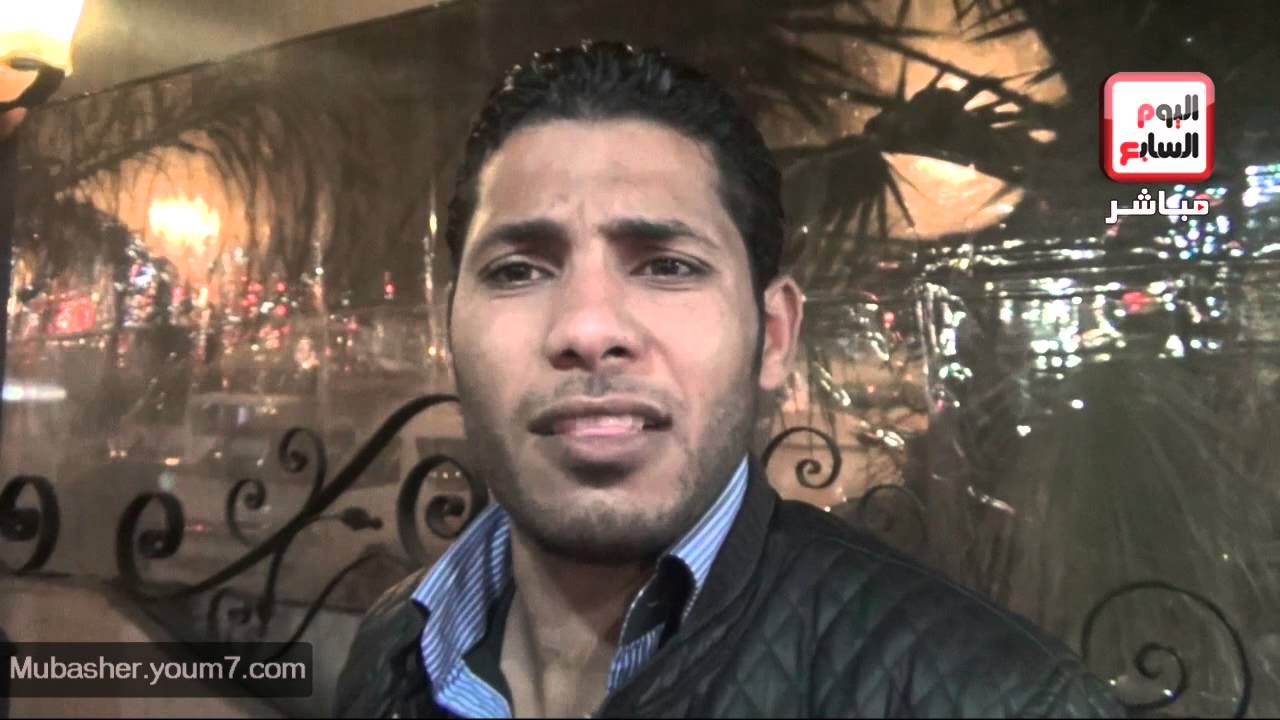 كابو  النادي المصري لألتراس الأهلي  فوقوا من الغيبوبة