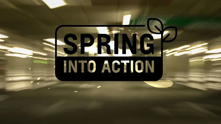 Spring Into Action | Murray GM Merritt