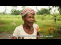 The forest man of india  documentary film  inhouse production  decode mediacom