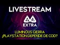 🔴Adiós Luminous Productions, ¿PlayStation no puede crear exclusivas sin CoD? Noticias y platica.