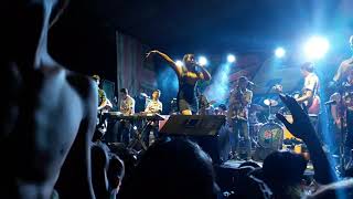 NIKEN CARASTALO KARTONYONO MEDOT JANJI #MG86 PRODUCTION LIVE SALATIGA