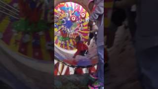 Jon Jon carnival  fishing game screenshot 4