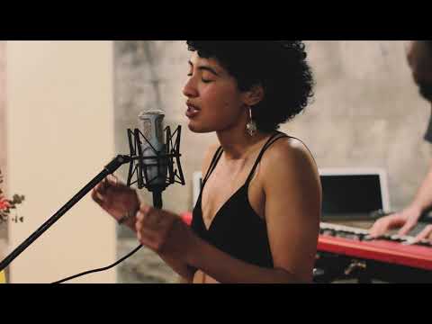 STRQ x Camilla NPR 2019 Tiny Desk Entry