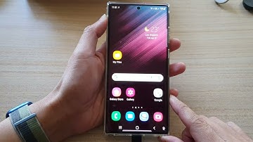 Galaxy S22/S22+/Ultra: How to Stop The Phone From Answering The Call Automatically