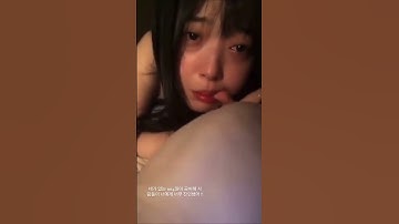 Choi Sulli (Depression)