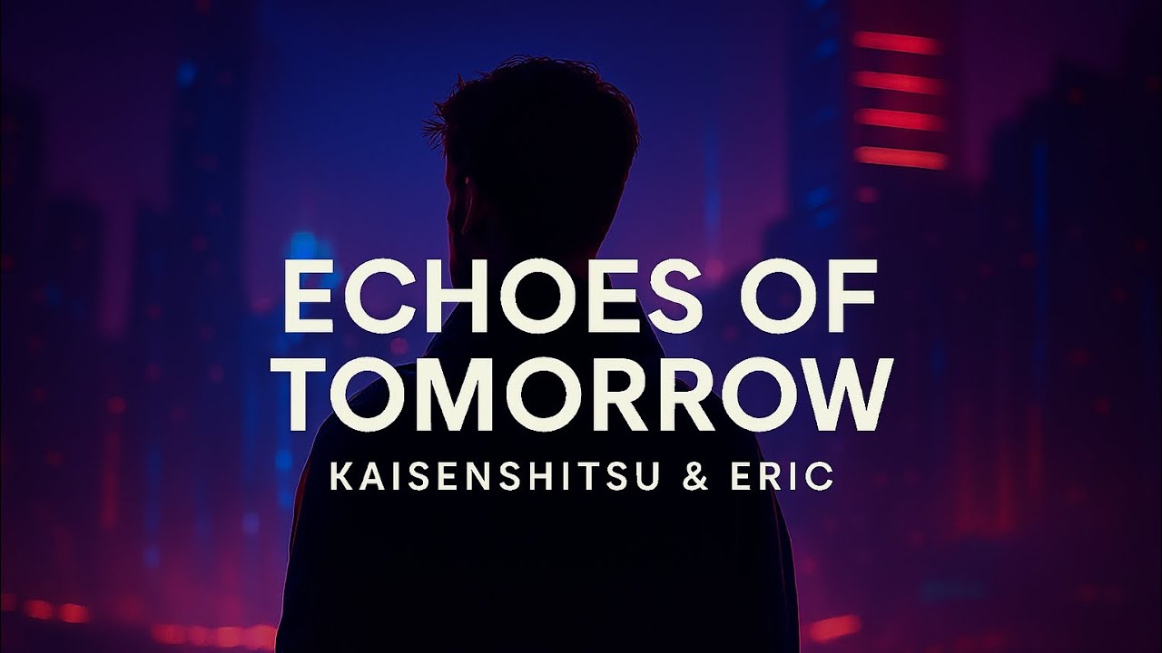 Kaisenshitsu & @eric_rblx_mc - Echoes of Tomorrow (Music Video)