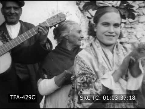 The Glory of Spain (1930)