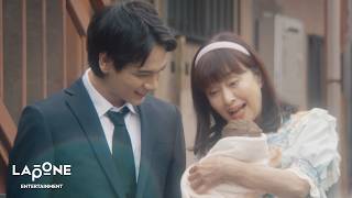 【ドラマ『夫婦と16歳 〜狂気の隣人〜』オープニングテーマ】'むらさきいろ'- MÁME